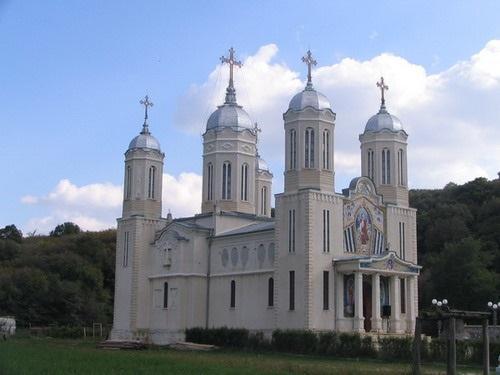 Biserica Sf Andrei